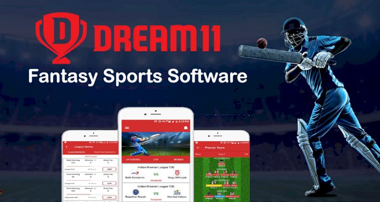 How much does it cost to make an app like dream 11